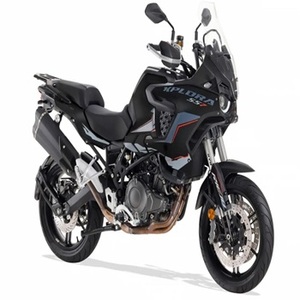 Vélo Riejuu Xplora 557 2026 puissant et très demandé avec garantie - Product Image 5