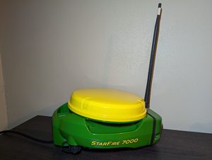 Unidades John Deere Starfire 7000 con Motor y Bomba Digitales, Acero de Alta Calidad, Garantía de 2 Años, Origen Estadounidense, en Venta - Product Image 4