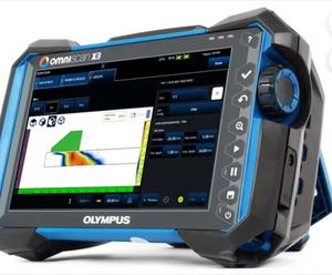 Discounted 0mninScans X3 64 Phased Arrays Flaws Detectors for Sale Customizable Industrial DIY Machine Tools Support for OEM ODM - Product Image 3