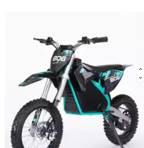 มอเตอร์ไซค์ออฟโรดคุณภาพสูง YZ250F YZ450F YZ250X YZ250FX พร้อมมอเตอร์ไร้แปรงถ่าน - Product Image 1