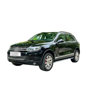 Sedán Ultra-Lujo Usado 2024, Motor de Aspiración Natural, 7 Plazas, Techo Panorámico, Automático, Tracción en las Cuatro Ruedas, Edición de Alta Gama, Segunda Mano - Product Image 1