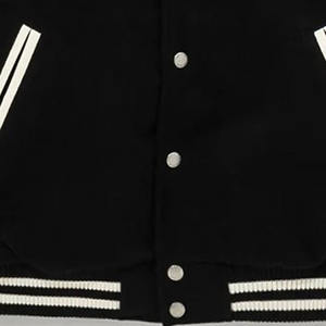 Confortable Premium Utilisation Extérieure Hommes Et Femmes Varsity Jacket Top Vente Vêtements De Mode Véritable Varsity Vestes Pour Tous Les Âges - Product Image 6