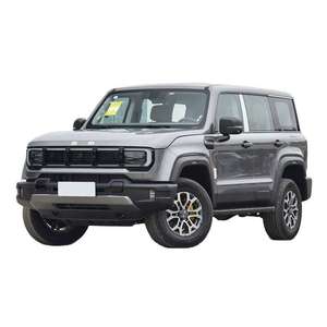 SUV compacto de gasolina 2.0T 2024, 245HP, transmisión manual de 8 velocidades, 4 puertas, 5 asientos, modelo en buen estado. - Product Image 1