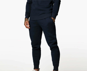 Conjunto Deportivo de Maternidad de Alta Calidad con Diseño Personalizado, Sudadera con Capucha, Pantalones Deportivos Gruesos con Capucha Sólida para Correr - Product Image 2