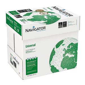 Navigator Paper A4 80GSM A4 Multi Printing Copy Paper Pure <b>Copier</b> Papers - Product Image 2