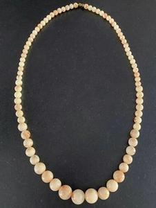 Collar con Colgante de Cristal de Resina Hecho a Mano para Mujer, Collar con Colgante Elegante de Diseño Artesanal de Primera Calidad, Joyería de Moda - Product Image 5