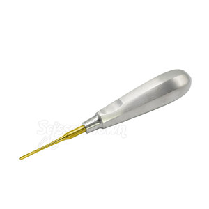 Élévateurs de racine dentaires Offre Spéciale Élévateurs de racine dentaires faits professionnels Élévateurs de racine dentaires d'acier inoxydable - Product Image 2