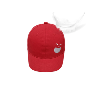 Nouvelle arrivée 2024 casquette de Baseball en gros avec 100% coton matériel Applicable pour l'emballage personnalisé décontracté dans le carton - Product Image 2