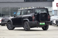 Jetour Traveler 2.0T 4x4 SUV intermédiaire 2024 T-1 2.0T Nouveau SUV Essence Jetour Traveler T2 Prix usine