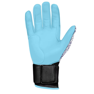 OEM profesional personalizado guantes de bateo de béisbol para adultos y jóvenes nueva moda al por mayor guantes de alta calidad - Product Image 4