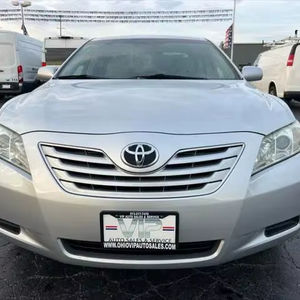 2010 Toyota Camry XLE - Product Image 1