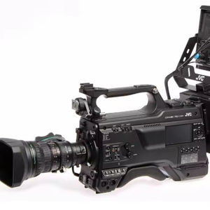 NUEVA Videocámara FAV ProHD - Lente ENG XT20SX47BRM - Product Image 1