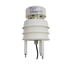 SENTEC Mini Industrial Ultrasonic Wind Direction Wind Speed Anemometer Temperature <strong>Humidity</strong> <strong>Sensor</strong> Weather Station - Product Image 5