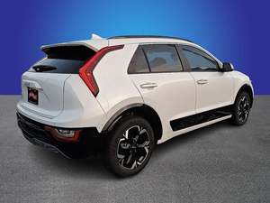 KIA NIRO EV WAVE SUV FWD 2023 PROFITABLE À VENDRE - Product Image 5