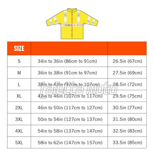 เสื้อแจ็คเก็ตนิรภัยคุณภาพพรีเมียมสำหรับผู้ชาย เสื้อแจ็คเก็ตนิรภัยน้ำหนักเบา ระบายอากาศได้ดี เสื้อแจ็คเก็ตนิรภัยสำหรับทำงาน - Product Image 5