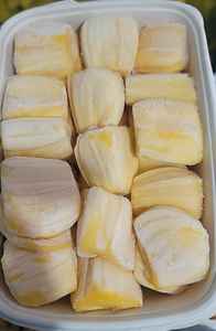 Rebanadas de Jaca congelada al por mayor-Exportación de Vietnam, el ingrediente vegetal más vendido para cocinar - Product Image 6