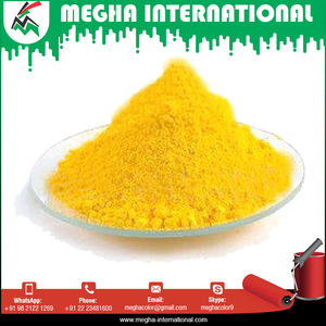 Nuevo Polvo de Colorante Directo de Limón de Grado Industrial 2026, Proveedor Mayorista Indio de Limón de Alta Calidad para Impresión con Precio de Fábrica - Product Image 6