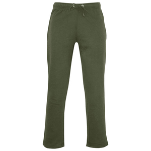 Pantalones y pantalones de hombre Pantalones de chándal cómodos de uso diario para hombre de diseño personalizado - Product Image 6