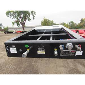 2026 TALBERT 55CC Produk Kondisi Baru - Product Image 3