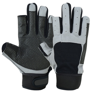 Fournisseurs directs d'usine Gants de voile confortables et respirants Gants de voile de conception professionnelle pour unisexe - Product Image 1