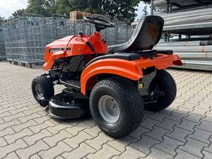 Nouvelle tondeuse à gazon à essence industrielle et de bricolage, autopropulsée, à couple élevé, moteur 4 temps 650W, Daewoo DA1066HX - Product Image 4
