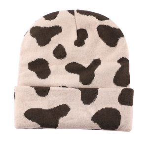 Gorro de Invierno Transpirable con Logotipo Personalizado, Gorros Cálidos con Estampado Puff, Estilo Deportivo Unisex, Gorras de Calavera con Imagen, Suaves y Elásticas - Product Image 4