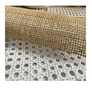Juego de Muebles de Jardín de Mimbre Crudo de la Marca Viet Delta, de Alta Calidad, Origen Vietnam - Product Image 3