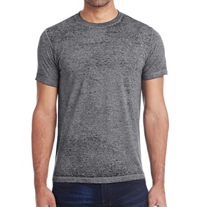 เบลล่าผ้าใบUnisexผ้าฝ้ายแขนสั้นเสื้อยืดลูกเรือคอพอดีTeeเสื้อยืดวินเทจ - Product Image 5