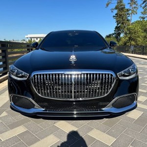Nuevo Mercedes-Benz Maybach S580 2023-2026 - Product Image 1