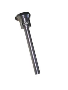 Herramientas de Grabado de Acero Inoxidable de 0.5mm 1mm 180 FT Modelo 0.004g para Fabricación de Anillos de Joyería de Oro International Eaglion - Product Image 3