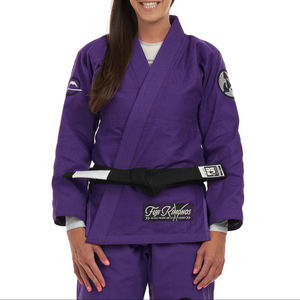 2024 nuevo modelo BJJ GIS y Kimono personalizar Brazillion Jiu Jits uniforme - Product Image 1