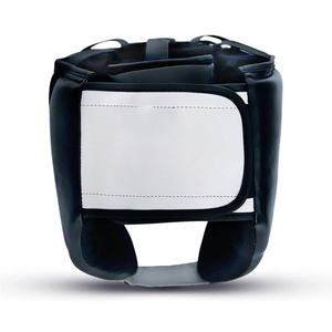 Casque de boxe, protège-tête de boxe, Protection du casque, protège-tête de boxe pour les joues, le front et les oreilles - Product Image 2