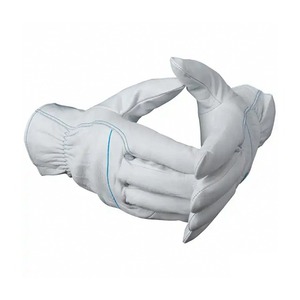 Guantes de montaje de desgaste de protección de manos Guantes de montaje de estilo único Precio barato Guantes de montaje - Product Image 6