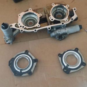 Kit de réparation de joints toriques Dual Vanos avec remplacement de joints pour <span class=keywords><strong>moteur</strong></span> 6 cylindres E36 E46 E53 E60 E83 E85 M52tu M54 M56 - Product Image 6