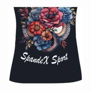 <b>Rashguard</b> Mma Half Sleeves Digital Sublimation Printed Sportswear for Unisex Dark Half Sleeve Custom Compression Shirts - Product Image 5