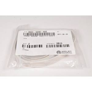 สายพานล้อม4823-0200-033ขนาด1245X15มม. (1PU = 2ชิ้น) สำหรับอุปกรณ์ไฟฟ้ารุ่น LW30450-New าถึง - Product Image 1