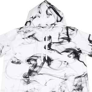 Sudadera con Capucha de Invierno de la Mejor Calidad con Impresión Digital para Hombre, 100% Algodón, Secado Rápido, Transpirable, Precio Económico, Hecho en Pakistán - Product Image 2