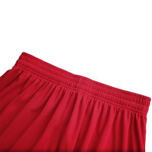 Short de Sport Personnalisé à Séchage Rapide et Respirant pour Entraînement de Football Short de Sport pour Homme à Double Poche en Qualité Supérieure chez nurak 2025 - Product Image 6