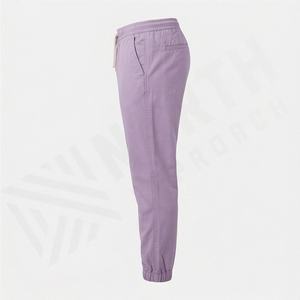 Washed <b>Men</b> <b>Pants</b> Gym Workout Nylon Baggy Joggers <b>Running</b> Hiking Tracksuit Bottoms Sweatpants Outdoor Activewear Durable - Product Image 3