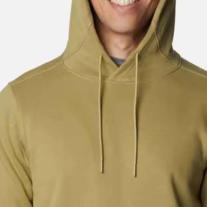 Sweats à capuche Hip Hop de luxe pour hommes, vierges, de différentes couleurs, 100% coton, streetwear, sweats à capuche en coton surdimensionnés, sweats à capuche lourds - Product Image 4