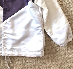 เสื้อโค้ทผ้าใบลำลองมีฮู้ดระบายอากาศได้ดีกันลมเป็นมิตรกับสิ่งแวดล้อมเสื้อนอกน้ำหนักเบาสำหรับสตรีทแวร์ฤดูใบไม้ผลิ/ฤดูใบไม้ร่วง - Product Image 6