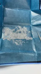 Accesorios de moda 0,90 MM 2,60 MM Diamante suelto natural con Diamante Suelto de calidad F G VVS de joyería de moda exportadora India - Product Image 4