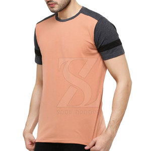 T-shirts pour hommes, style tendance, taille personnalisée, meilleure qualité, 100% coton, respirant, écologique, coupe classique, en stock - Product Image 2