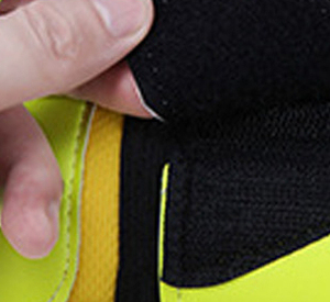 Top des produits tendance Gants de gardien de but de football Vente en gros Nouveau design Gants de gardien de but de haute fabrication Conceptions personnalisées Logo - Product Image 6