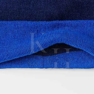 Gorros de Lana/Algodón de Primera Calidad con el Último Diseño, Venta al por Mayor, Personalizados, Estilo Vintage Digital, Transpirables e Impermeables - Product Image 5