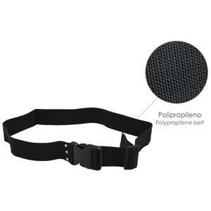 Cinghia in nylon per sacchi da casseforme - Product Image 3