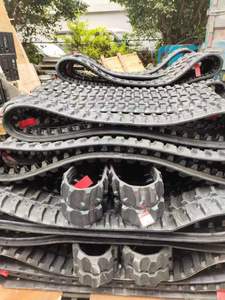 Pista di gomma 300x52,5x76 300*52.5*76, pista di gomma 300x52,5x80 300x52,5x80 300x52,5x90 300x52,5x90 300x52,5x90 - Product Image 3