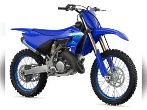 Nueva Mx-YZ125 2027 de Próxima Generación con Nuevas Capacidades Disponible - Product Image 1