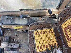 Excavatrice diesel hydraulique utilisée originale de Caterpillar E70B de haute performance avec le prix concurrentiel de capacité de travail forte en vente - Product Image 3