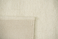Wholesale Handwoven Wool Modern Washable Rug Runner for Home Decor-Customizable Size & Plush Pile